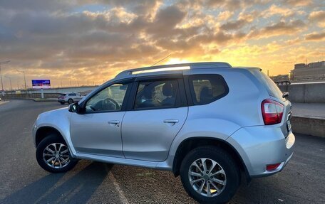 Nissan Terrano III, 2019 год, 1 600 000 рублей, 33 фотография