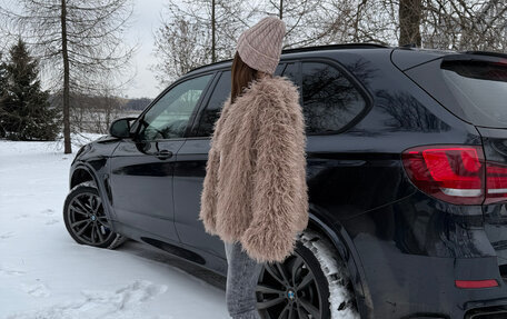 BMW X5, 2016 год, 3 409 000 рублей, 15 фотография