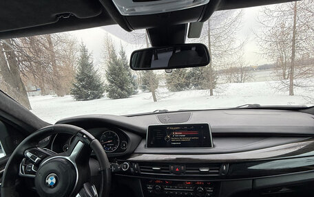 BMW X5, 2016 год, 3 409 000 рублей, 16 фотография