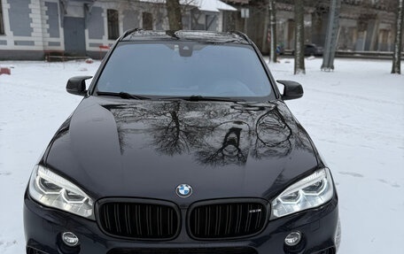 BMW X5, 2016 год, 3 409 000 рублей, 13 фотография