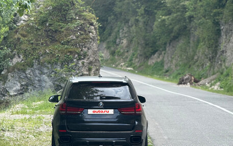 BMW X5, 2016 год, 3 409 000 рублей, 21 фотография