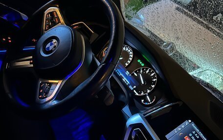 BMW 3 серия, 2020 год, 4 500 000 рублей, 5 фотография