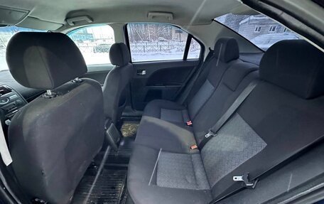 Ford Mondeo III, 2006 год, 240 000 рублей, 5 фотография