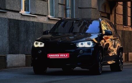 BMW X5, 2016 год, 3 409 000 рублей, 19 фотография
