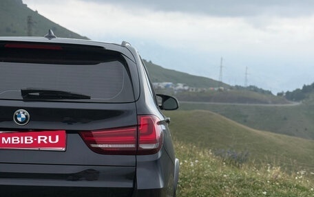 BMW X5, 2016 год, 3 409 000 рублей, 22 фотография