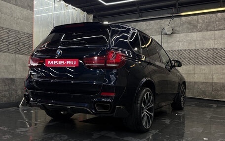 BMW X5, 2016 год, 3 409 000 рублей, 20 фотография