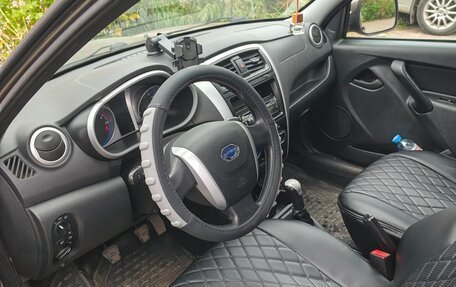 Datsun on-DO I рестайлинг, 2018 год, 400 000 рублей, 5 фотография