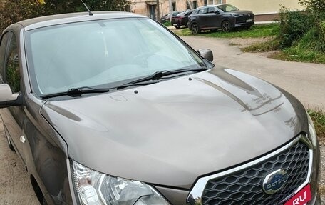 Datsun on-DO I рестайлинг, 2018 год, 400 000 рублей, 2 фотография