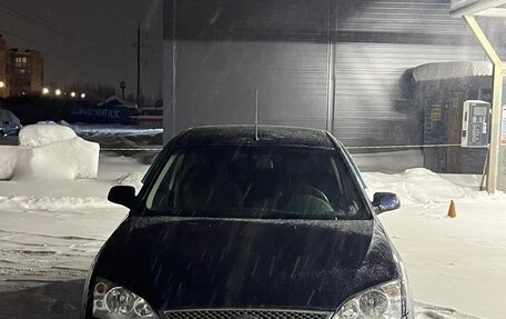 Ford Mondeo III, 2006 год, 240 000 рублей, 7 фотография