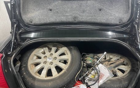 Mitsubishi Galant IX, 2006 год, 350 000 рублей, 5 фотография