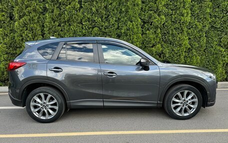 Mazda CX-5 II, 2016 год, 1 800 000 рублей, 4 фотография