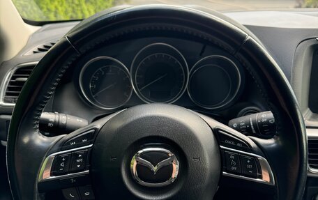 Mazda CX-5 II, 2016 год, 1 800 000 рублей, 11 фотография