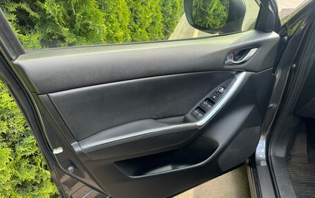 Mazda CX-5 II, 2016 год, 1 800 000 рублей, 13 фотография