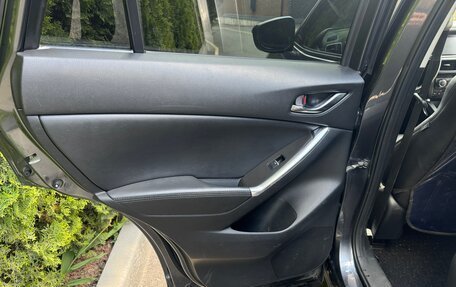 Mazda CX-5 II, 2016 год, 1 800 000 рублей, 15 фотография