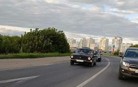 ГАЗ 24 «Волга», 1987 год, 450 000 рублей, 6 фотография