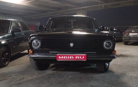 ГАЗ 24 «Волга», 1987 год, 450 000 рублей, 9 фотография