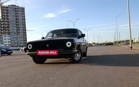 ГАЗ 24 «Волга», 1987 год, 450 000 рублей, 4 фотография