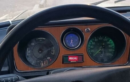 ГАЗ 24 «Волга», 1987 год, 450 000 рублей, 5 фотография