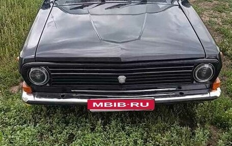 ГАЗ 24 «Волга», 1987 год, 450 000 рублей, 2 фотография