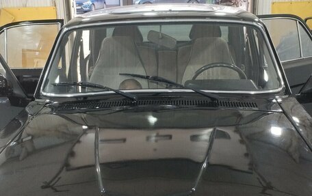 ГАЗ 24 «Волга», 1987 год, 450 000 рублей, 16 фотография