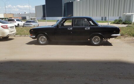 ГАЗ 24 «Волга», 1987 год, 450 000 рублей, 14 фотография