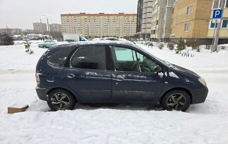Renault Scenic III, 1999 год, 250 000 рублей, 2 фотография