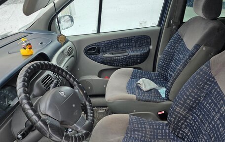 Renault Scenic III, 1999 год, 250 000 рублей, 5 фотография