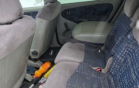 Renault Scenic III, 1999 год, 250 000 рублей, 7 фотография