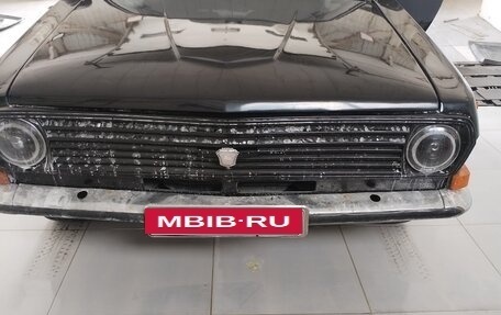 ГАЗ 24 «Волга», 1987 год, 450 000 рублей, 18 фотография