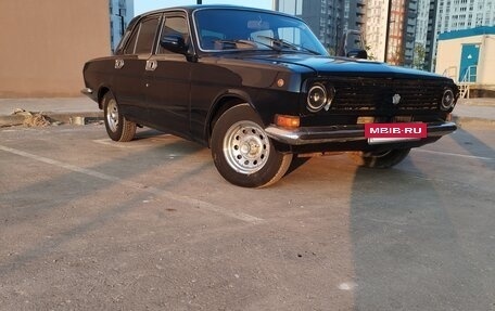 ГАЗ 24 «Волга», 1987 год, 450 000 рублей, 15 фотография