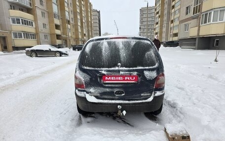 Renault Scenic III, 1999 год, 250 000 рублей, 4 фотография