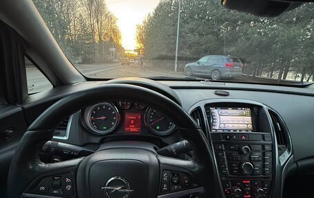 Opel Astra J, 2012 год, 750 000 рублей, 7 фотография