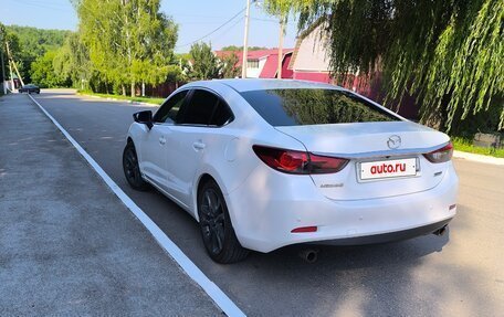Mazda 6, 2014 год, 1 780 000 рублей, 5 фотография