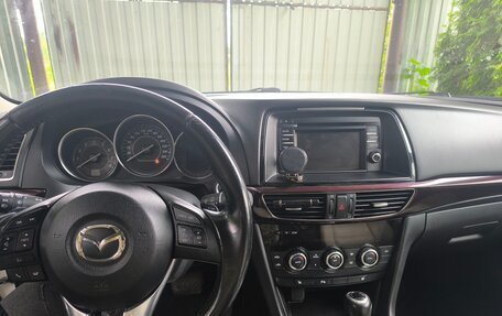 Mazda 6, 2014 год, 1 780 000 рублей, 7 фотография