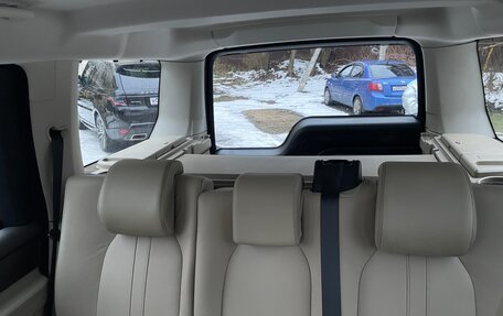 Land Rover Discovery IV, 2013 год, 2 390 000 рублей, 15 фотография