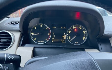 Land Rover Discovery IV, 2013 год, 2 390 000 рублей, 19 фотография