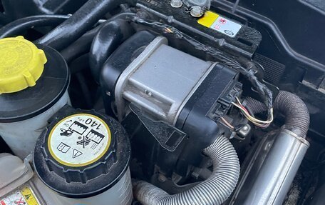 Land Rover Discovery IV, 2013 год, 2 390 000 рублей, 17 фотография