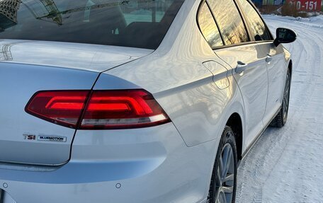 Volkswagen Passat B8 рестайлинг, 2016 год, 1 890 000 рублей, 22 фотография