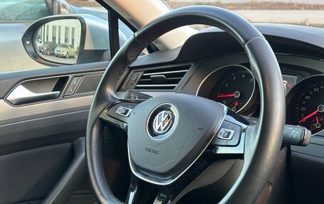 Volkswagen Passat B8 рестайлинг, 2016 год, 1 890 000 рублей, 34 фотография