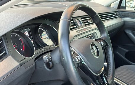 Volkswagen Passat B8 рестайлинг, 2016 год, 1 890 000 рублей, 31 фотография