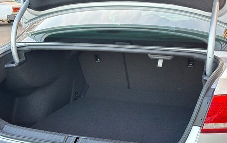 Volkswagen Passat B8 рестайлинг, 2016 год, 1 890 000 рублей, 32 фотография