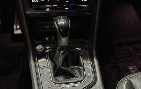 Volkswagen Tiguan II, 2021 год, 5 500 000 рублей, 18 фотография