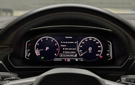 Volkswagen Tiguan II, 2021 год, 5 500 000 рублей, 19 фотография