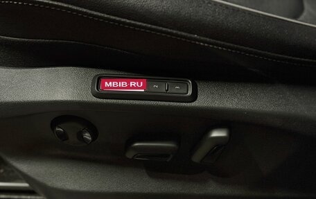 Volkswagen Tiguan II, 2021 год, 5 500 000 рублей, 15 фотография