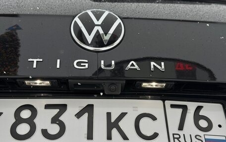 Volkswagen Tiguan II, 2021 год, 5 500 000 рублей, 12 фотография