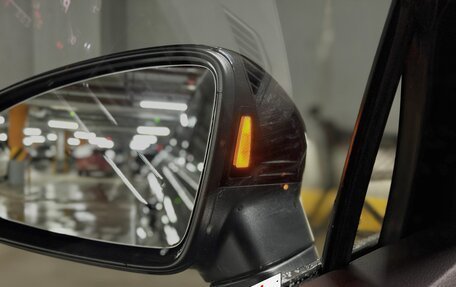 Volkswagen Tiguan II, 2021 год, 5 500 000 рублей, 23 фотография