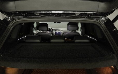 Volkswagen Tiguan II, 2021 год, 5 500 000 рублей, 31 фотография