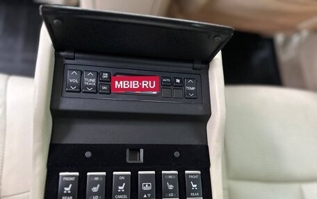 Infiniti M, 2011 год, 1 750 000 рублей, 12 фотография