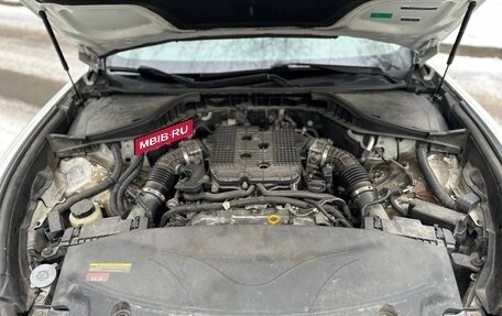 Infiniti M, 2011 год, 1 750 000 рублей, 9 фотография