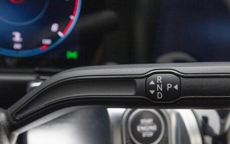 Mercedes-Benz GLB, 2022 год, 2 550 013 рублей, 14 фотография